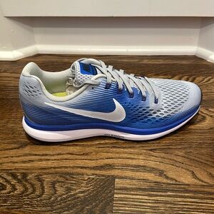 New Nike Air Zoom Pegasus 34 Size 11.5